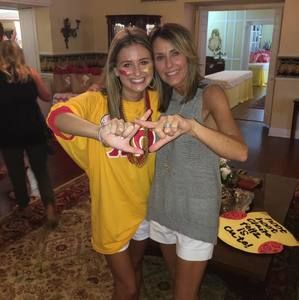 Meet your Posher, Gay